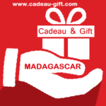 CADEAU GIFT MADAGASCAR