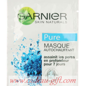 Masque soin Visage livraison Madagascar