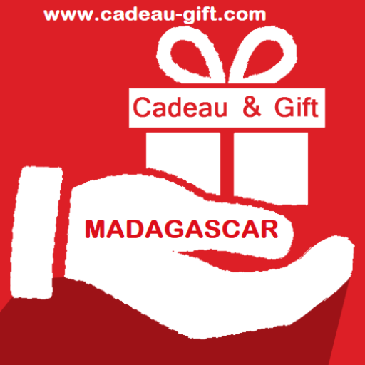 Cadeau Gift Madagascar