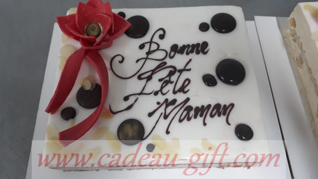 Gateau Sur Commande A Offrir A Vos Proches Pour Un Evenement Special