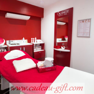 Massage soin relaxant Antananarivo
