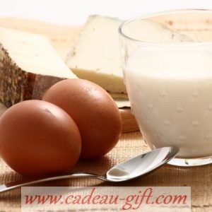 lait fromage oeufs beurre livraison à domicile Madagascar