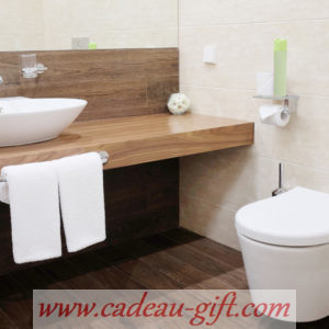 TOILETTES ET SALLE DE BAIN