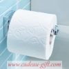 porte papier toilettes salle de bain