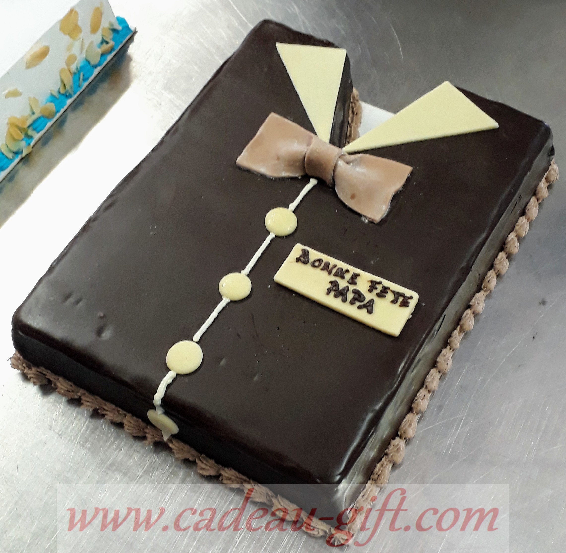 Gateau Fete Des Peres Gateau Fete Des Peres