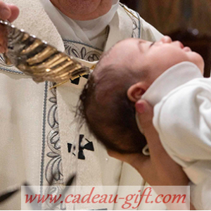 BAPTEME - PREMIERE COMMUNION - CEREMONIES RELIGIEUSES