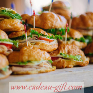 offre traiteur événement Madagascar
