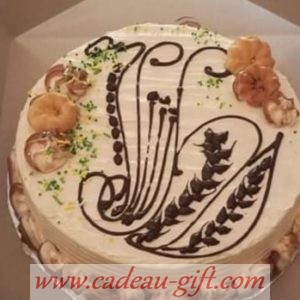 Pâtisserie en livraison à domicile àMorondava