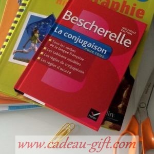 LIVRES ET FOURNITURES SCOLAIRES