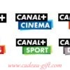 abonnement CANAL+ Madagascar