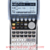 Calculatrice FX FX-9860G CASIO livraiso à domicile à Madagascar