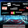 Abonnement CANAL+ Madagascar