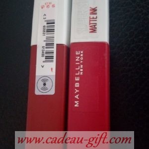 Rouge à lèvres livraison à domicile Madagascar