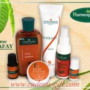 GAMME KATRAFAY HOMEPHARMA MADAGASCAR