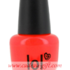 vernis à ongles Madagascar
