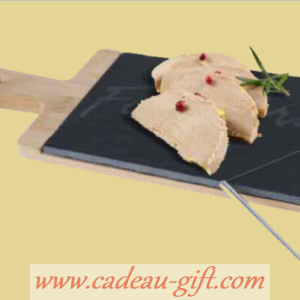 planche a foie gras bambou livraison à domicile Madagascar