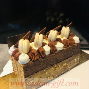 BUCHE DE NOEL LIVRAISON ANTANANARIVO MADAGASCAR