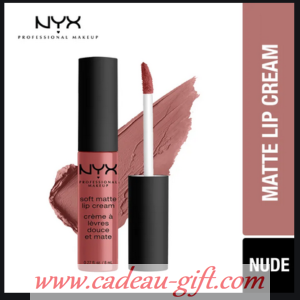 Maquillage NYX livraison Madagascar