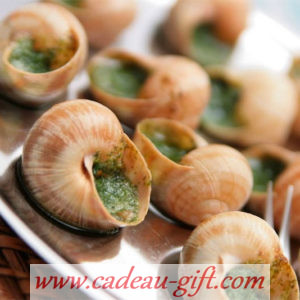 Escargot livraison Madagascar