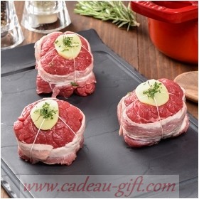 Plat de fête à préparer Madagascar