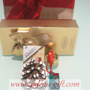 coffret cadeau livraison à domicile Madagascar