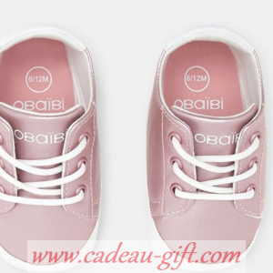 Chaussures naissances bébé Madagascar