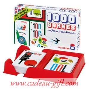 Jeu de société livraison Antananarivo