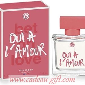 Eau de Parfum livraison Antananarivo