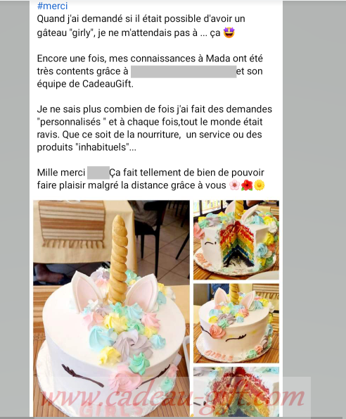 gâteau d'extincteur les commandes se - Cake Design Asmaa