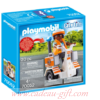 Jouet Playmobil livraison Madagascar