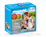 Jouet Playmobil livraison Madagascar