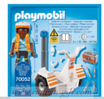 Jouet Playmobil livraison Antananarivo