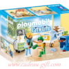 Playmobil jouet enfant cadeau Madagascar