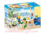Playmobil jouet enfant cadeau Madagascar