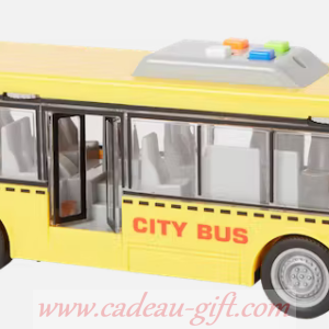 Jouet bus de ville livraison Antananarivo