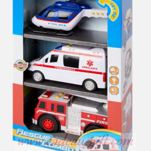 Jouets cadeau de Noël 3 livraison Madagascar