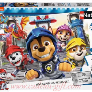 Jouet Puzzle pour enfant Madagascar