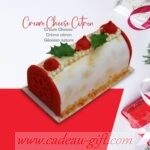 Christmas Cake Madagascar