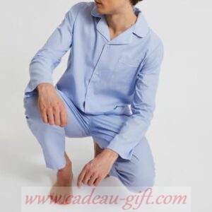 Pyjama homme Madagascar