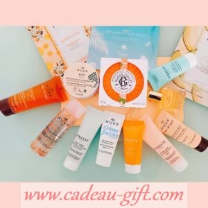 Coffret Cadeau de fêtes des mères Antananarivo