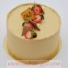 Gateau de fête des pères Antananarivo