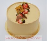Gateau de fête des pères Antananarivo