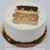 Gâteau de fêtes Antananarivo