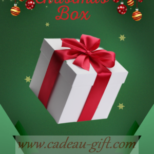 Christmas Beauty Box