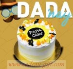 Gâteau aux fruits Madagascar