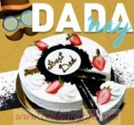 Gâteau fête juin Madagascar