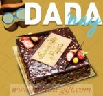 Gâteau pour fête des pères Madagascar