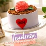 Muttertagstorte – Lieferung nach Madagascar