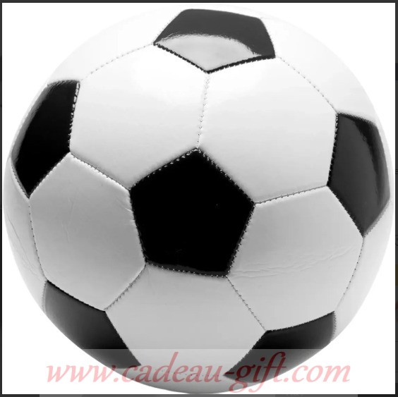 BALLON DE FOOTBALL Cadeau de Noël ballon Madagascar