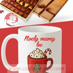 Cadeau de Noël Madagascar